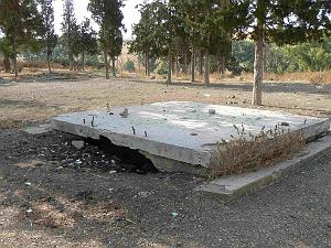 GUIARD 2009 LE CIMETIERE  (13)